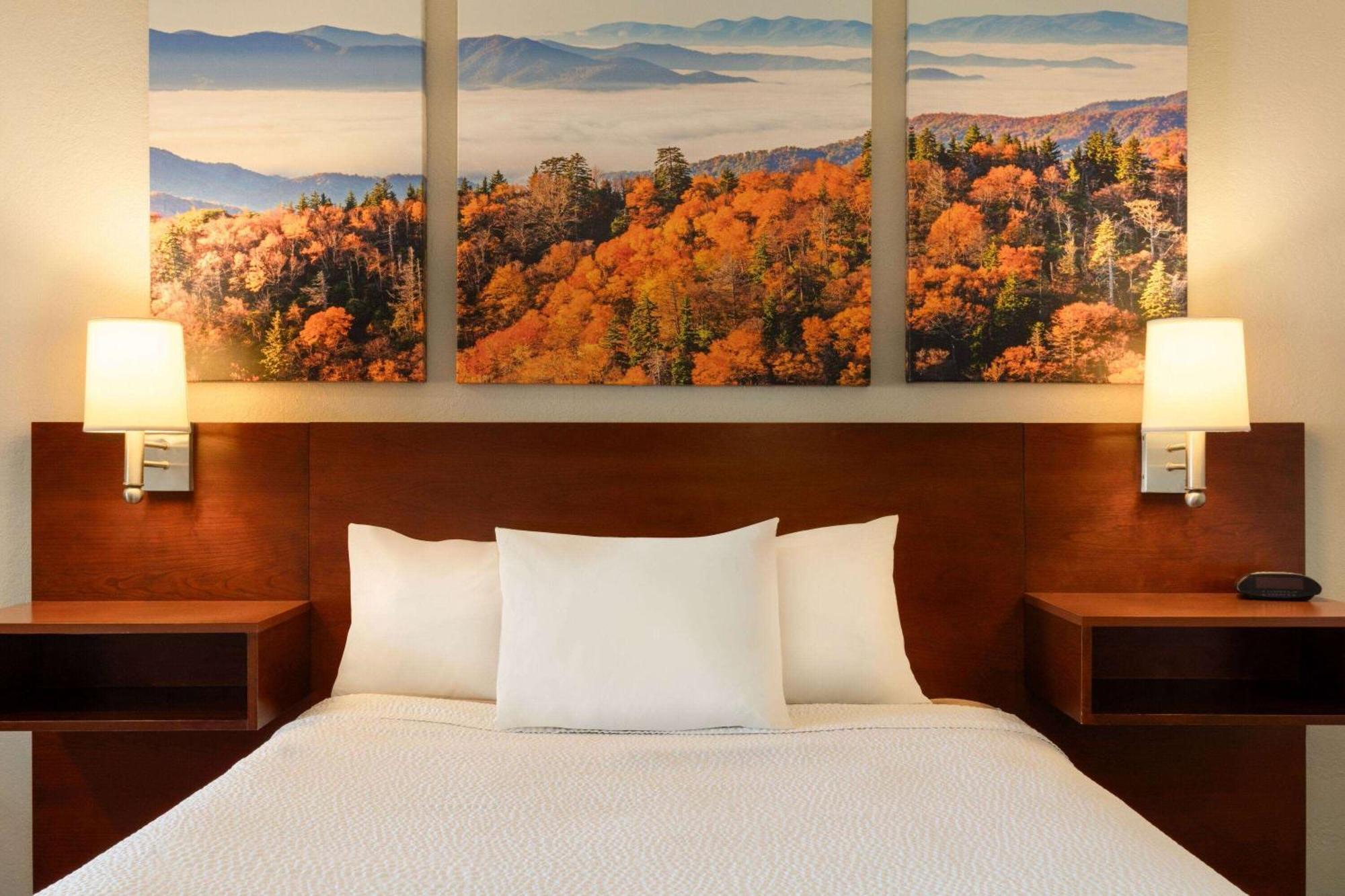 Days Inn By Wyndham Dillon Εξωτερικό φωτογραφία